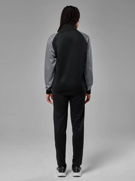 Изображение товара Спортивный костюм FN Dynamic / FN4251001-000 (S, серый/черный)