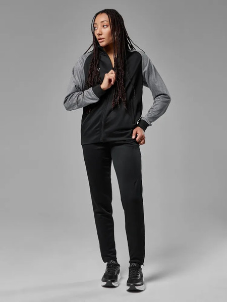 Изображение товара Спортивный костюм FN Dynamic / FN4251001-000 (S, серый/черный)