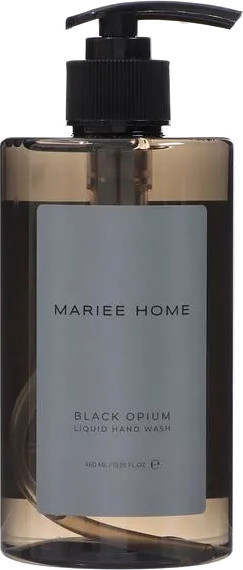 Изображение товара Мыло жидкое Mariee Home Блэк опиум (460мл)