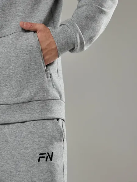 Изображение товара Спортивный костюм FN Gres / FN4251007-222 (L, серый)