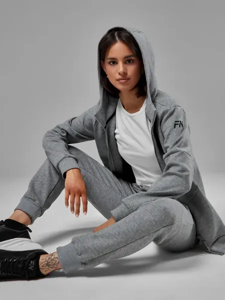 Изображение товара Спортивный костюм FN Gres / FN4251007-222 (L, серый)