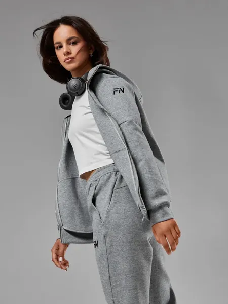 Изображение товара Спортивный костюм FN Gres / FN4251007-222 (L, серый)