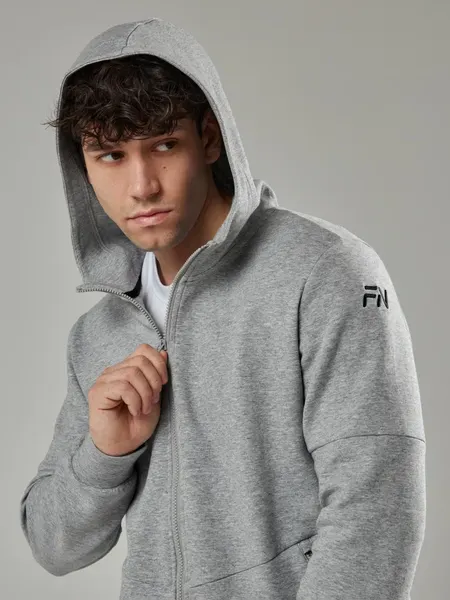 Изображение товара Спортивный костюм FN Gres / FN4251007-222 (L, серый)