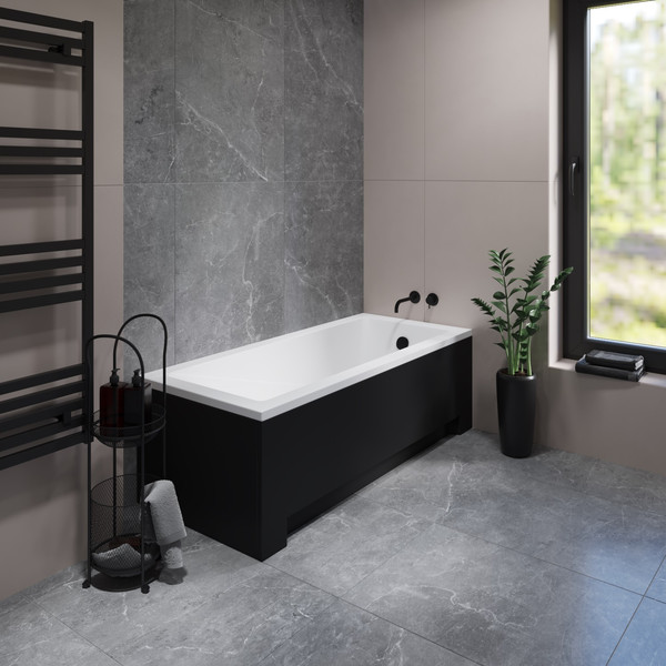 Изображение товара Ванна акриловая Lauter Estelle 150х70 / 21206050