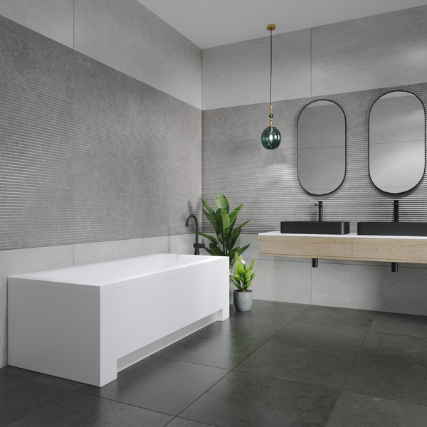 Изображение товара Ванна акриловая Lauter Estelle 150х70 / 21206050