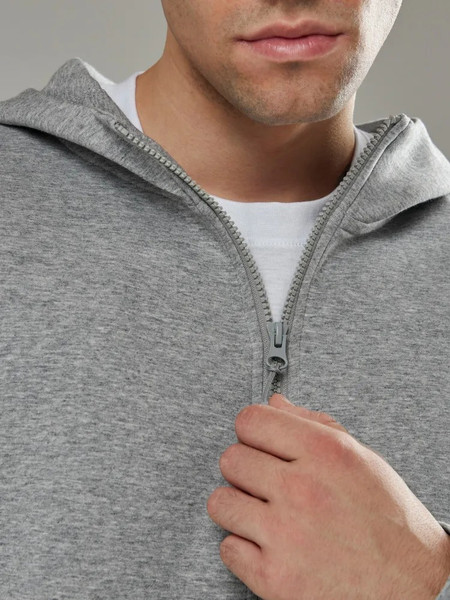 Изображение товара Спортивный костюм FN Gres / FN4251007-222 (2XL, серый)