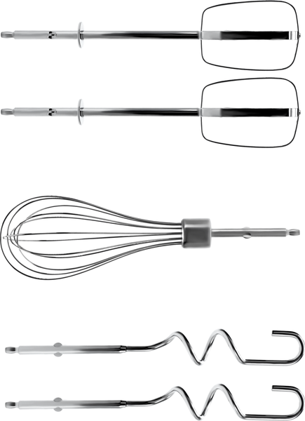 Изображение товара Миксер ручной RAGEX R005-411