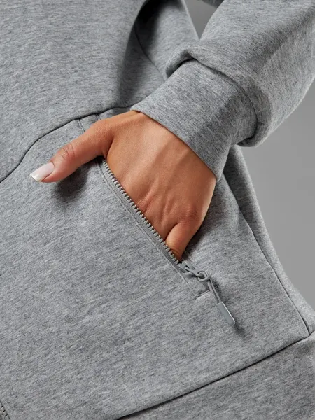 Изображение товара Спортивный костюм FN Gres / FN4251007-222 (3XL, серый)
