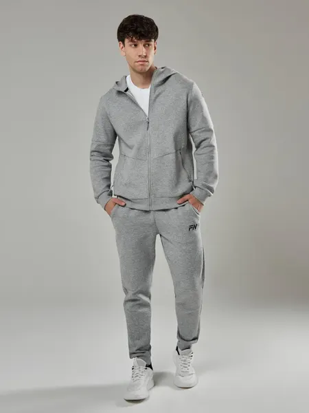 Изображение товара Спортивный костюм FN Gres / FN4251007-222 (4XL, серый)