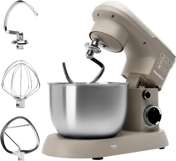 Миксер стационарный RAGEX R006-110