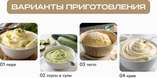 Изображение товара Миксер стационарный RAGEX R006-110