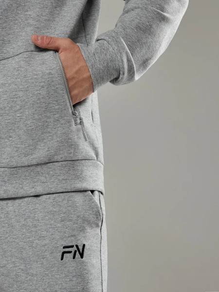Изображение товара Спортивный костюм FN Gres / FN4251007-222 (5XL, серый)