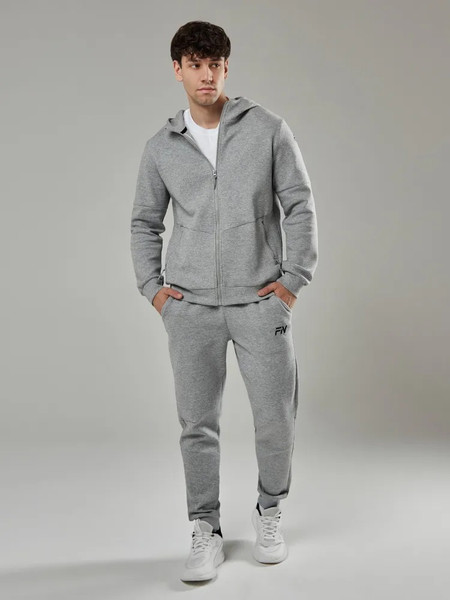 Изображение товара Спортивный костюм FN Gres / FN4251007-222 (5XL, серый)