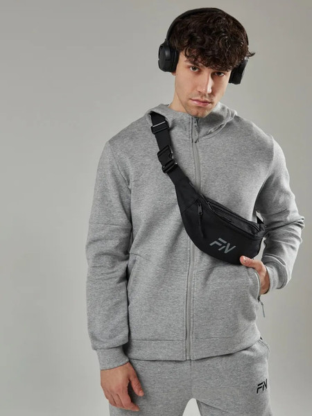Изображение товара Спортивный костюм FN Gres / FN4251007-222 (5XL, серый)