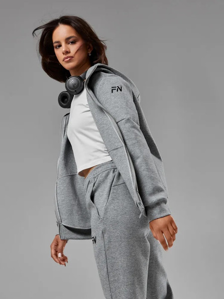 Изображение товара Спортивный костюм FN Gres / FN4251007-222 (5XL, серый)