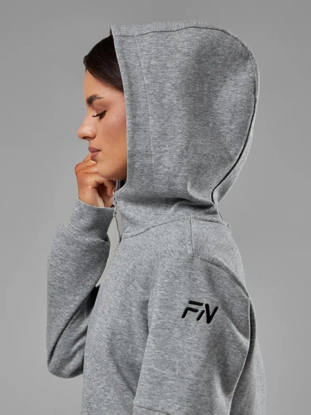 Изображение товара Спортивный костюм FN Gres / FN4251007-222 (6XL, серый)