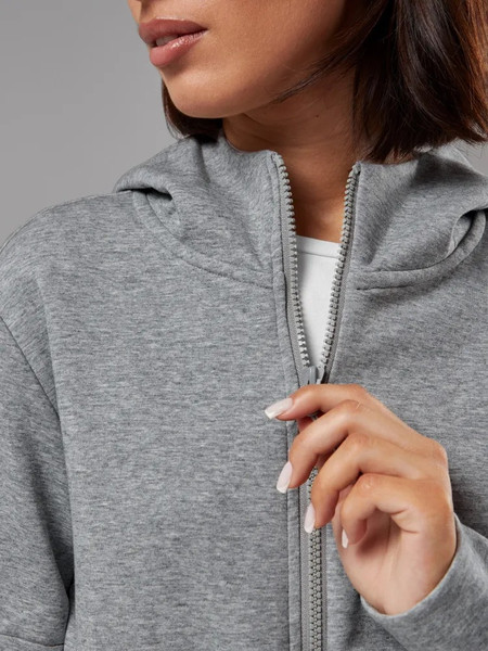 Изображение товара Спортивный костюм FN Gres / FN4251007-222 (6XL, серый)