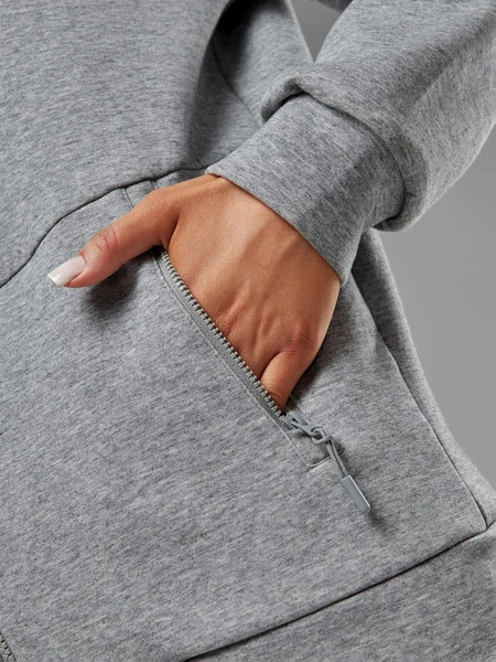 Изображение товара Спортивный костюм FN Gres / FN4251007-222 (6XL, серый)