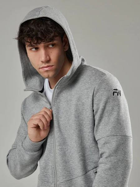 Изображение товара Спортивный костюм FN Gres / FN4251007-222 (8XL, серый)