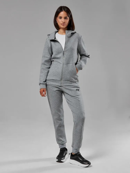 Изображение товара Спортивный костюм FN Gres / FN4251007-222 (8XL, серый)