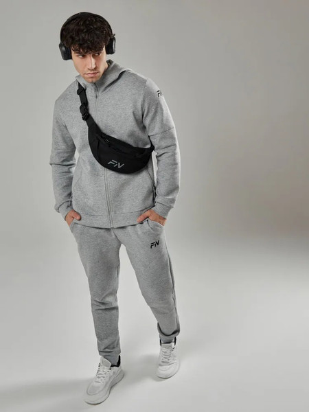 Изображение товара Спортивный костюм FN Gres / FN4251007-222 (8XL, серый)