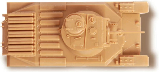 Изображение товара Сборная модель Звезда Британский средний танк Матильда II / 6171