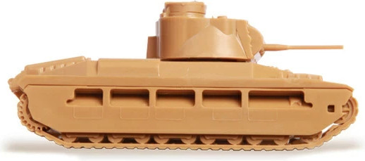 Изображение товара Сборная модель Звезда Британский средний танк Матильда II / 6171