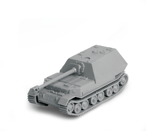 Изображение товара Сборная модель Звезда Немецкая САУ Фердининд / 6195