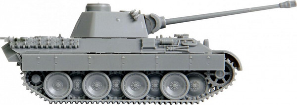 Изображение товара Сборная модель Звезда Немецкий средний танк Т-V A Пантера / 6196