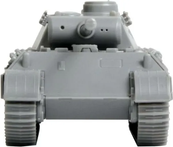 Изображение товара Сборная модель Звезда Немецкий средний танк Т-V A Пантера / 6196