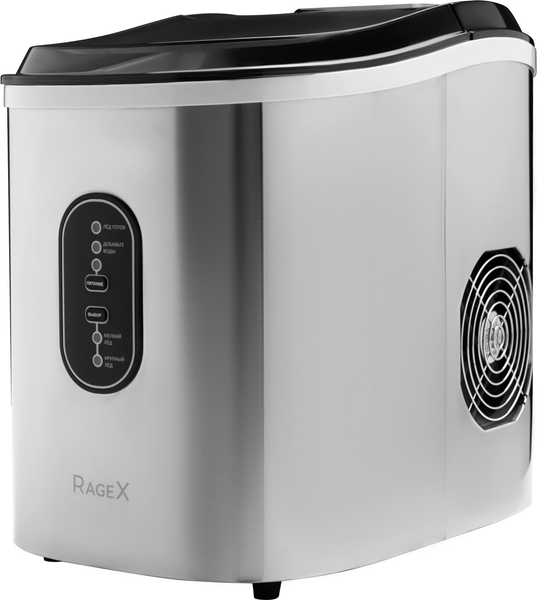 Изображение товара Ледогенератор RAGEX R1801-900