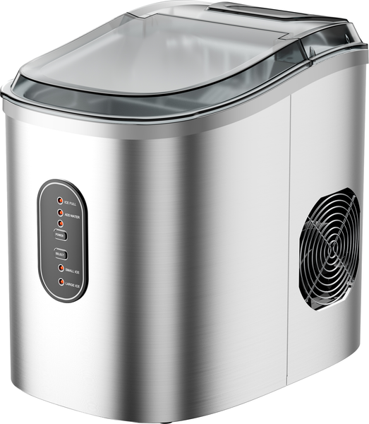 Изображение товара Ледогенератор RAGEX R1801-900