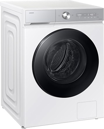 Изображение товара Стирально-сушильная машина Samsung WD11DB8B85GHLP