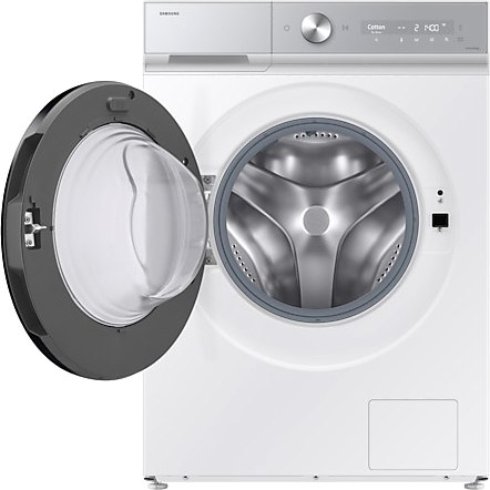Изображение товара Стирально-сушильная машина Samsung WD11DB8B85GHLP
