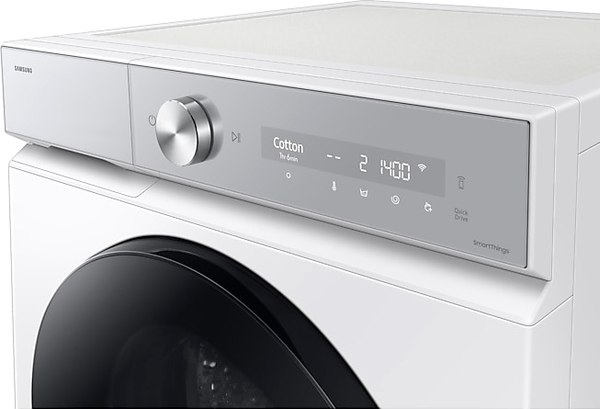 Изображение товара Стирально-сушильная машина Samsung WD11DB8B85GHLP
