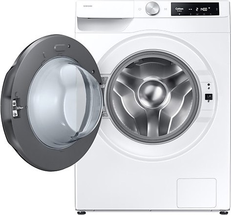 Изображение товара Стирально-сушильная машина Samsung WD11DG6B85BELP