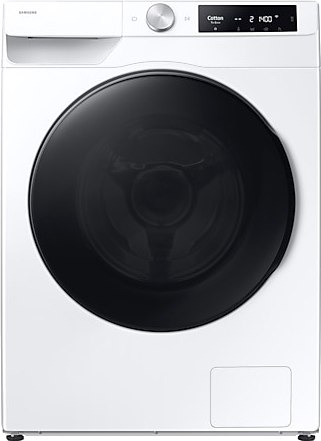 Изображение товара Стирально-сушильная машина Samsung WD11DG6B85BELP