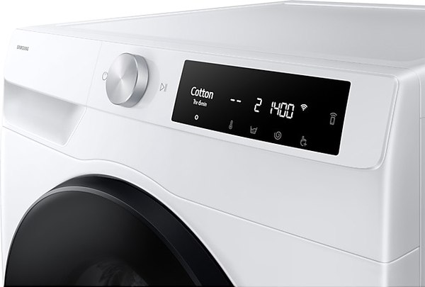 Изображение товара Стирально-сушильная машина Samsung WD11DG6B85BELP