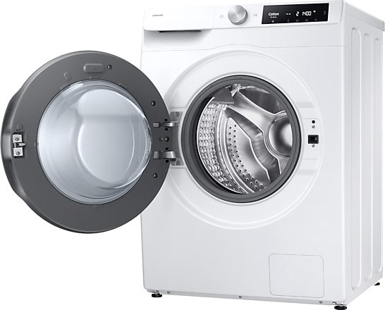 Изображение товара Стирально-сушильная машина Samsung WD11DG6B85BELP
