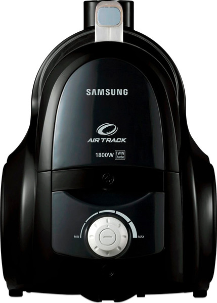 Изображение товара Пылесос Samsung VCC4581V3K/XEV