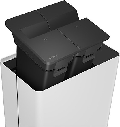 Изображение товара Робот-пылесос Samsung VR7MD96514G/EV
