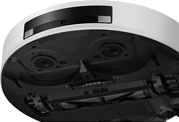 Изображение товара Робот-пылесос Samsung VR7MD96514G/EV