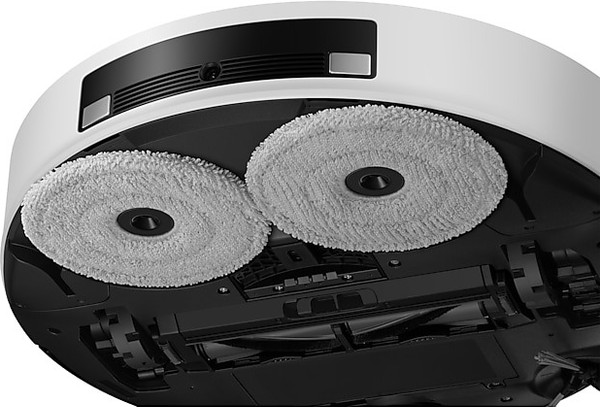 Изображение товара Робот-пылесос Samsung VR7MD96514G/EV