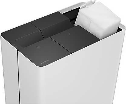 Изображение товара Робот-пылесос Samsung VR7MD96514G/EV