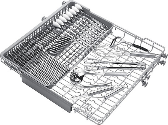 Изображение товара Посудомоечная машина Samsung DW60A6092BB/WT