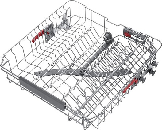 Изображение товара Посудомоечная машина Samsung DW60A6092BB/WT