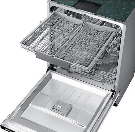 Изображение товара Посудомоечная машина Samsung DW60A6092BB/WT