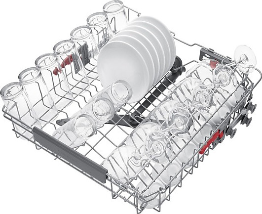 Изображение товара Посудомоечная машина Samsung DW60A6092BB/WT