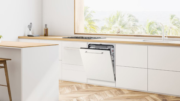 Изображение товара Посудомоечная машина Samsung DW60A6092BB/WT