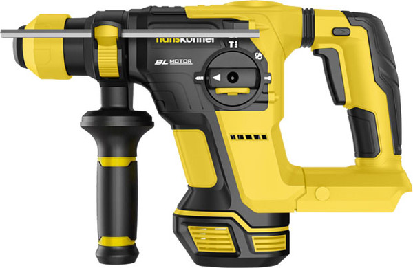 Изображение товара Перфоратор Hanskonner Platinum HRH1827BL